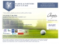 HAJDUK & PARTNERS GOLF CUP 2016